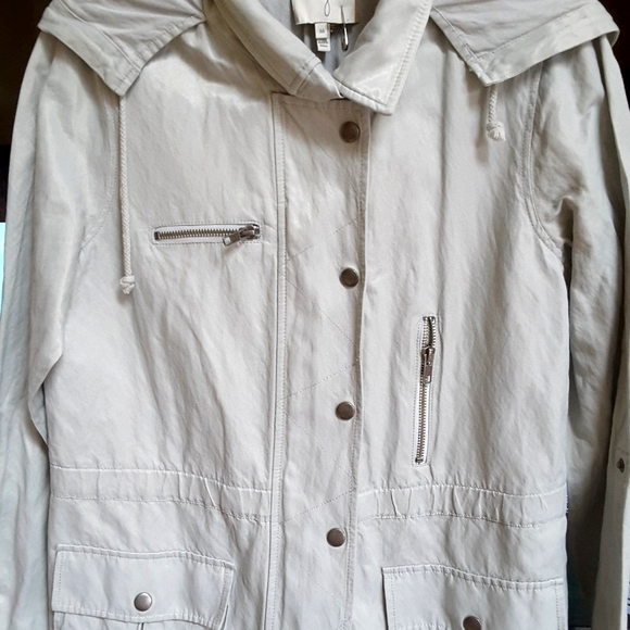 Joie Jackets & Blazers - Joie, Lightweight Jacket! E UC!
